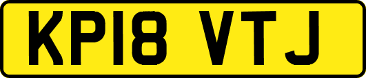 KP18VTJ