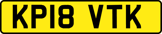 KP18VTK