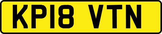 KP18VTN