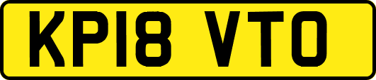 KP18VTO