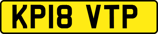 KP18VTP