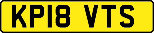 KP18VTS