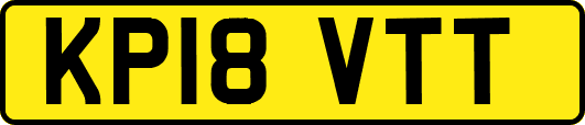 KP18VTT