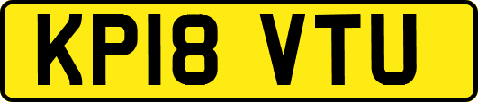 KP18VTU