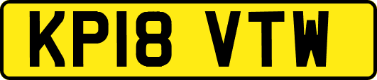 KP18VTW