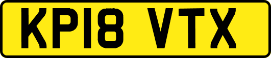 KP18VTX