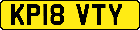 KP18VTY