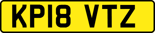 KP18VTZ