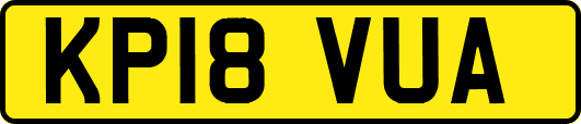 KP18VUA