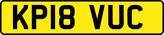 KP18VUC