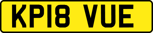 KP18VUE