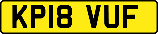 KP18VUF