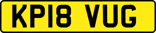 KP18VUG