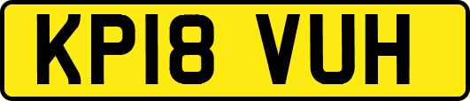 KP18VUH