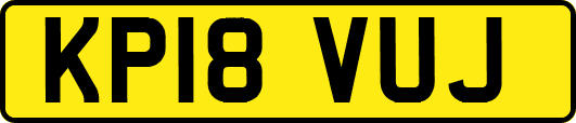 KP18VUJ