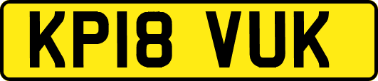 KP18VUK