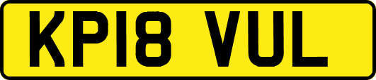 KP18VUL