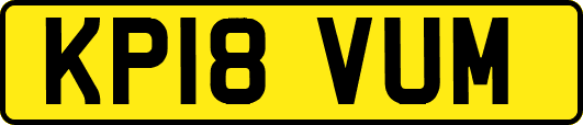 KP18VUM