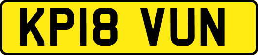 KP18VUN