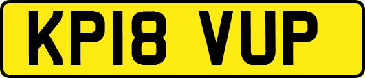KP18VUP