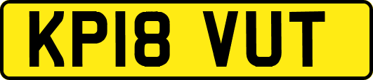 KP18VUT