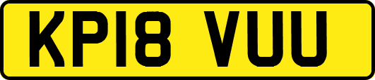 KP18VUU