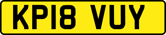 KP18VUY