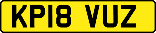 KP18VUZ
