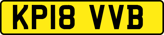 KP18VVB