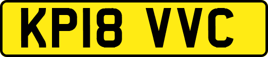 KP18VVC