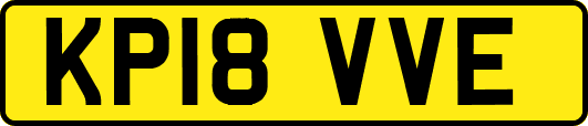 KP18VVE
