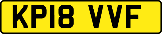 KP18VVF
