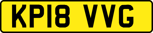 KP18VVG