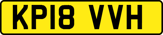 KP18VVH