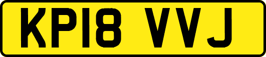 KP18VVJ