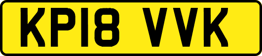 KP18VVK