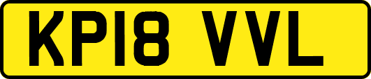 KP18VVL