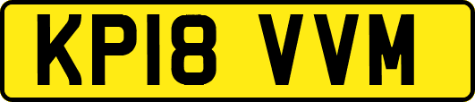KP18VVM