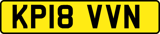 KP18VVN