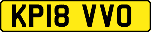 KP18VVO
