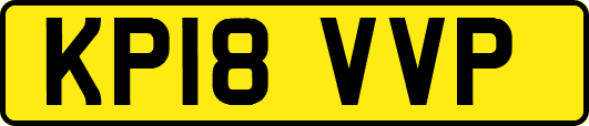 KP18VVP