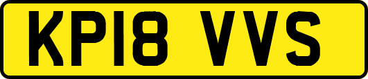 KP18VVS