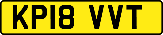 KP18VVT