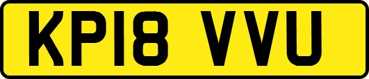 KP18VVU