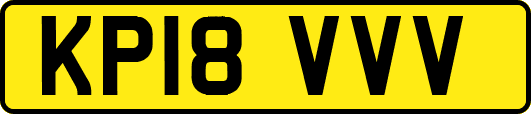 KP18VVV