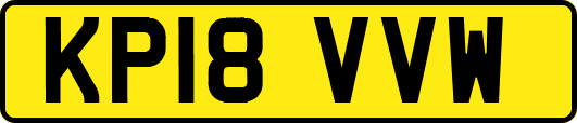 KP18VVW