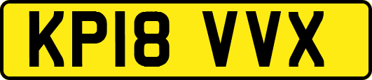 KP18VVX