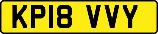 KP18VVY