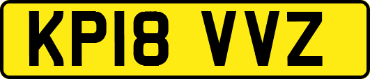 KP18VVZ