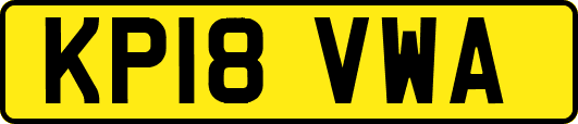 KP18VWA